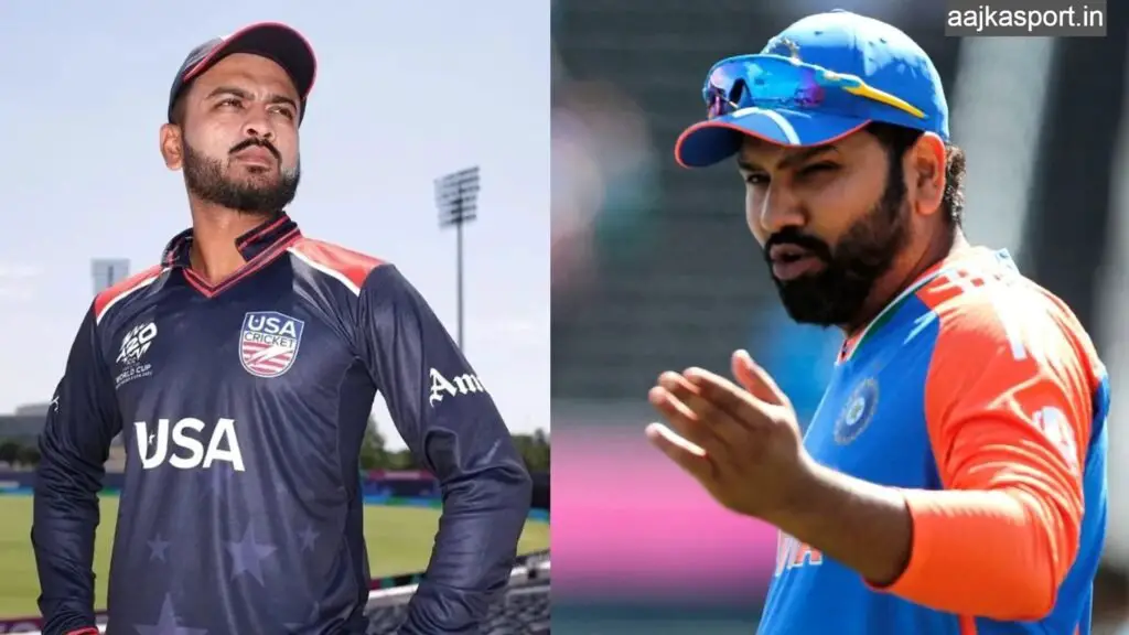 IND vs USA: भारत और अमेरिका के बीच मैच में बारिश डाल सकती है खलल, जानें मौसम का हाल